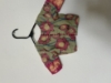 Picture of Pure Kalamkari crop top 4-5y