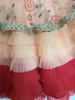 Picture of Frilly Designer lehenga 2-4Y