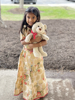 Picture of Kids lehenga 5-6 years