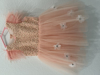 Picture of Girl peach dress from Ruchikalath 2-3y