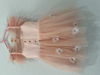 Picture of Girl peach dress from Ruchikalath 2-3y