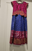 Picture of Ikkath lehenga combo for 3-4y