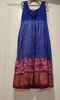 Picture of Ikkath lehenga combo for 3-4y