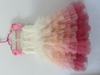 Picture of Designer Ruchikalath long frock 2-4y