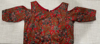 Picture of Combo: high low printed frocks 10-12y