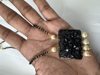 Picture of Black beads combo