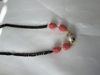 Picture of Black beads combo