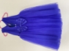 Picture of Party wear maggam work frocks 4-6y