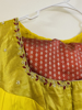 Picture of Brand new Venkatagiri saree with maggam blouse