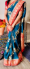 Picture of Pure Banaras Saree