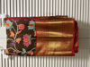 Picture of Brand new kanchipattu digital print saree