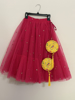 Picture of Girls festive skirt and Top/lehenga - 5-6 years