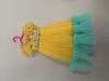 Picture of Tulle flare Long Birthday frock  5-6 years