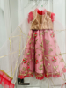 Picture of Lehenga sets for toddler girls 2-4y