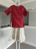 Picture of Combo of Biba Kurta sharara sets 5-7 yrs