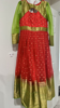 Picture of Chanderi Long Frock