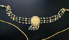 Picture of Trendy and classy must have jadau Choker