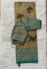 Picture of Never worn  - Soft Tissue pattu saree