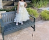 Picture of Mebaz party wear frock 4-6y