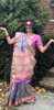 Picture of 2 Sarees - Digital printed semi silk saree and Beautiful Silk mixed cotton saree