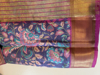 Picture of 2 Sarees - Digital printed semi silk saree and Beautiful Silk mixed cotton saree