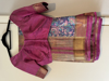 Picture of 2 Sarees - Digital printed semi silk saree and Beautiful Silk mixed cotton saree