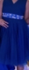 Picture of Party wear maggam work frocks 4-6y