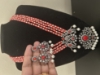 Picture of Coral Victorian beads set 