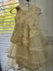 Picture of Mebaz party wear frock 4-6y