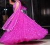 Picture of Geetanjali reddy bridal lehenga