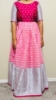 Picture of Pink Long Frock