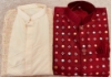 Picture of NEW Boys Designer Kurtas 9-12 years 