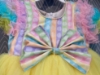 Picture of Never worn Pop It theme frock 4-6 years