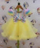 Picture of Never worn Pop It theme frock 4-6 years