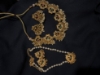 Picture of Gold necklace sets