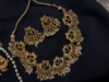 Picture of Gold necklace sets