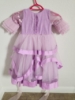 Picture of yahvi kids designer frock 2-3y 