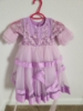 Picture of yahvi kids designer frock 2-3y 