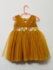 Picture of Classic Elegant Frock 2-3y