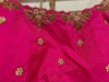 Picture of Kota silk Lehenga - Kadambari Studio