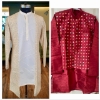 Picture of NEW Boys Designer Kurtas 9-12 years 
