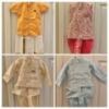 Picture of Boys ethnic wear combo 3-12months