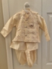 Picture of Boys ethnic wear combo 3-12months