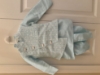 Picture of Boys ethnic wear combo 3-12months