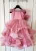 Picture of Samta Shruti Designer Studio Princess Frock 6-7y