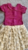 Picture of Combo of traditional and party wear dresses 4-5y