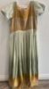 Picture of Long frocks Combo (Red and Pista green)