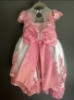 Picture of Designer partywear frock 1-2y