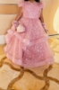 Picture of Samta Shruti Designer Studio Princess Frock 6-7y