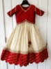 Picture of Anusuya Couture Lehanga 6-8y